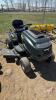F87 Yardworks lawn tractor, **KEY**