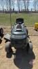 F87 Yardworks lawn tractor, **KEY** - 2