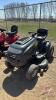 F87 Yardworks lawn tractor, **KEY** - 3