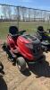 F87 Troy-Built TB 2046 lawn tractor (KEY)