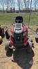 F87 Troy-Built TB 2046 lawn tractor (KEY) - 2