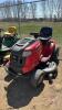 F87 Troy-Built TB 2046 lawn tractor (KEY) - 3