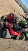 F87 Troy-Built TB 2046 lawn tractor (KEY) - 4