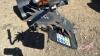 F82 Stihl MM56 walk behind tiller/thatcher (box and manual in shed) - 5