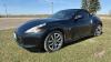 F16 2010 Nissan 370Z Coupe Convertible, 62,373 original kms, VIN# JN1AZ4FH3AM300059, **SAFETIED** May 12, 2026, OWNER: Lori Campbell, SELLER: FRASER AUCTION SERVICE LTD _______________________________*TOD, SAFETEY, & KEY* - 3