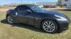 F16 2010 Nissan 370Z Coupe Convertible, 62,373 original kms, VIN# JN1AZ4FH3AM300059, **SAFETIED** May 12, 2026, OWNER: Lori Campbell, SELLER: FRASER AUCTION SERVICE LTD _______________________________*TOD, SAFETEY, & KEY* - 7