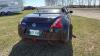 F16 2010 Nissan 370Z Coupe Convertible, 62,373 original kms, VIN# JN1AZ4FH3AM300059, **SAFETIED** May 12, 2026, OWNER: Lori Campbell, SELLER: FRASER AUCTION SERVICE LTD _______________________________*TOD, SAFETEY, & KEY* - 9