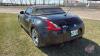 F16 2010 Nissan 370Z Coupe Convertible, 62,373 original kms, VIN# JN1AZ4FH3AM300059, **SAFETIED** May 12, 2026, OWNER: Lori Campbell, SELLER: FRASER AUCTION SERVICE LTD _______________________________*TOD, SAFETEY, & KEY* - 11