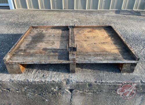 2-Way Pallet