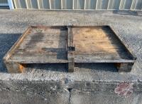 2-Way Pallet