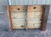 2-Way Pallet - 2