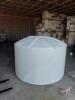 1250-gal poly tank (B) - 5