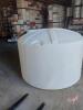 1250-gal poly tank (B) - 6