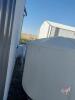 1250-gal poly tank (A) - 3