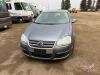 F90 2009 Volkswagon Jetta TDI, 368,279 showing, VIN# 3VWHL81K29M153608, OWNER: Lonnie Studer, SELLER: Fraser Auction Service Ltd ___________________________________________ **TOD & KEYS** - 3