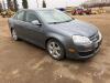 F90 2009 Volkswagon Jetta TDI, 368,279 showing, VIN# 3VWHL81K29M153608, OWNER: Lonnie Studer, SELLER: Fraser Auction Service Ltd ___________________________________________ **TOD & KEYS** - 4