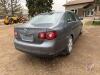 F90 2009 Volkswagon Jetta TDI, 368,279 showing, VIN# 3VWHL81K29M153608, OWNER: Lonnie Studer, SELLER: Fraser Auction Service Ltd ___________________________________________ **TOD & KEYS** - 7