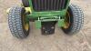 F35 John Deere 650 Tractor, S/N 002365 (KEYS) - 9