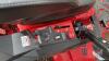 F96 60" Gravely ZTXL zero turn mower, S/N 030818 (MANUAL IN OFFICE) **KEY** New only has 7 hours - 6
