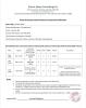 PROVINCIAL INSPECTION REPORT (See pictures)