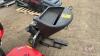 F101 Cyclo Action chipper/shredder - 3