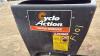 F101 Cyclo Action chipper/shredder - 4