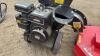 F101 Cyclo Action chipper/shredder - 5