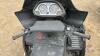 F101 Yamaha Exciter L/C snowmobile, VIN # 82M-004018, (NO TOD) **Key** - 8