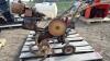 F35 Merry Tiller Garden Tiller - 3