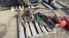 F35 Merry Tiller Garden Tiller - 4