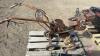 F35 Merry Tiller Garden Tiller - 5