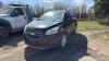 F90 2014 Chevrolet Trax LT, 245,002 showing, VIN#3GNCJREB3EL168614, OWNER: Lonnie D Studer, SELLER: FRASER AUCTION SERVICE LTD______________________________________*TOD*Key* - 2