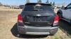 F90 2014 Chevrolet Trax LT, 245,002 showing, VIN#3GNCJREB3EL168614, OWNER: Lonnie D Studer, SELLER: FRASER AUCTION SERVICE LTD______________________________________*TOD*Key* - 4
