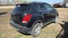 F90 2014 Chevrolet Trax LT, 245,002 showing, VIN#3GNCJREB3EL168614, OWNER: Lonnie D Studer, SELLER: FRASER AUCTION SERVICE LTD______________________________________*TOD*Key* - 5