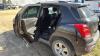 F90 2014 Chevrolet Trax LT, 245,002 showing, VIN#3GNCJREB3EL168614, OWNER: Lonnie D Studer, SELLER: FRASER AUCTION SERVICE LTD______________________________________*TOD*Key* - 11