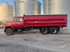 1989 Ford L9000 tandem axle truck, 943,309 kms showing, SAFETIED, VIN# 1FDZU90T1KVA53723, OWNER: Fingas Farms LTD, SELLER: FRASER AUCTION LTD__________________________*TOD* - 2