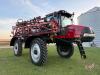 120&rsquo; CaseIH patriot 3340 Sprayer s/n YHT046232 - 2