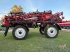 120&rsquo; CaseIH patriot 3340 Sprayer s/n YHT046232 - 3