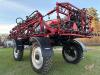 120&rsquo; CaseIH patriot 3340 Sprayer s/n YHT046232 - 22