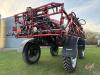 120&rsquo; CaseIH patriot 3340 Sprayer s/n YHT046232 - 23