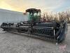 MacDon M155 Dual Direction swather s/n 247056 - 5