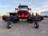 MacDon M155 Dual Direction swather s/n 247056 - 8