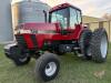 CaseIH 7210 2WD Tractor s/n JJA0051448 - 3