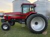 CaseIH 7210 2WD Tractor s/n JJA0051448 - 4