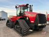 CaseIH 485 AFS Quadtrac 4WD Trac Tractor, s/n ZAF122010 - 2
