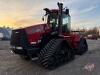 CaseIH 485 AFS Quadtrac 4WD Trac Tractor, s/n ZAF122010 - 3