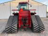 CaseIH 485 AFS Quadtrac 4WD Trac Tractor, s/n ZAF122010 - 5