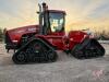 CaseIH 485 AFS Quadtrac 4WD Trac Tractor, s/n ZAF122010 - 11