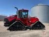 CaseIH 500 AFS Quadtrac 4WD trac tractor, s/n ZGF309405 - 2
