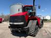 CaseIH 500 AFS Quadtrac 4WD trac tractor, s/n ZGF309405 - 4